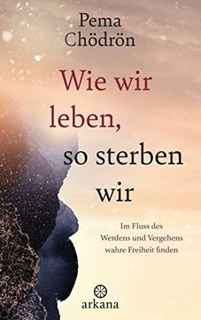 portada Wie wir Leben, so Sterben wir (in German)