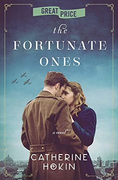 portada The Fortunate Ones (in English)