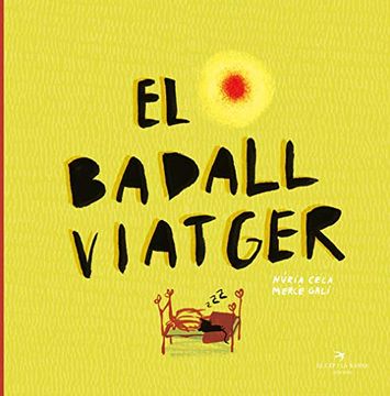 portada El Badall Viatger (in Catalá)