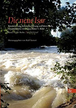 portada Die Neue Isar (en Alemán)