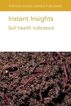 portada Instant Insights: Soil Health Indicators (48) (en Inglés)