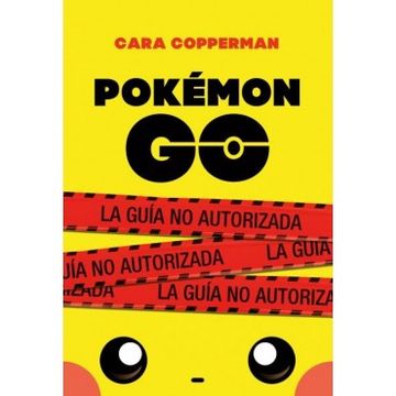 portada Pokemon go (in Spanish)