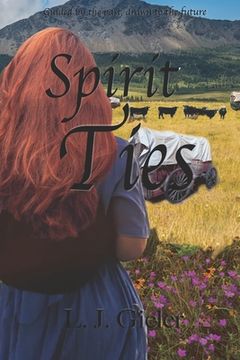 portada Spirit Ties (en Inglés)