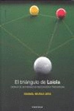 portada El triangulo de Loiola (Aterpea) (in Spanish)