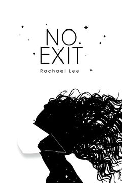 portada No Exit (in English)