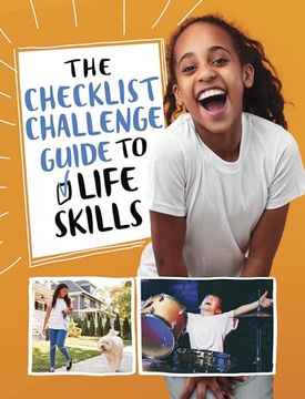 portada The Checklist Challenge Guide to Life Skills
