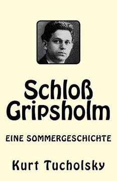portada Schloß Gripsholm: Eine Sommergeschichte (en Alemán)