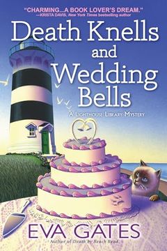 portada Death Knells and Wedding Bells (in English)