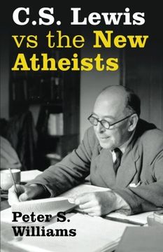 portada S Lewis vs the New Atheists