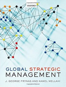 portada Global Strategic Management