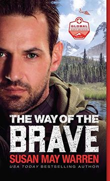 portada The way of the Brave (Global Search and Rescue) (en Inglés)