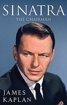 portada Sinatra: The Chairman