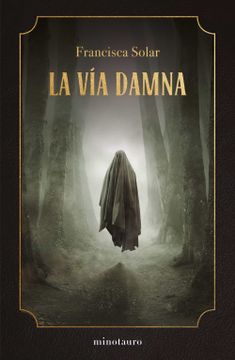 portada La via Damna (in Spanish)