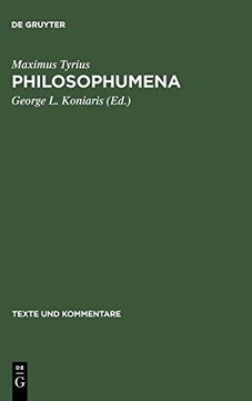 portada Philosophumena (in Greek)