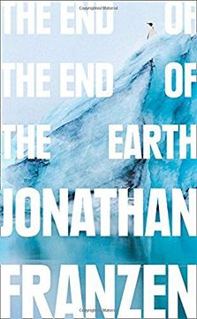 portada The end of the end of the Earth 