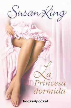 portada La Princesa Dormida = The Sleeping Princess