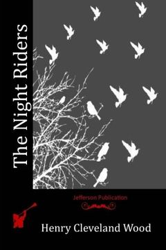 portada The Night Riders (in English)