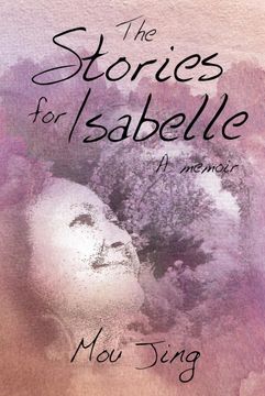 portada The Stories for Isabelle (in English)