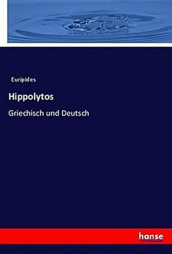 portada Hippolytos (en Alemán)