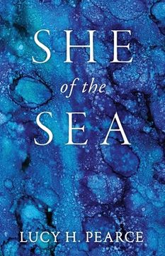 portada She of the sea 