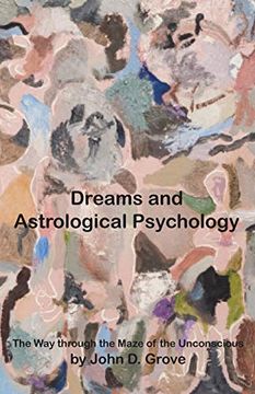 portada Dreams and Astrological Psychology (en Inglés)