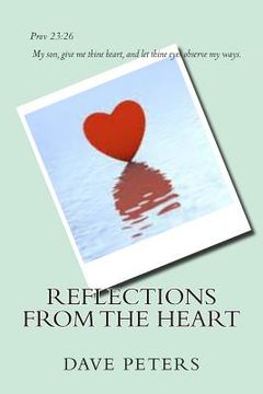 portada Reflections from the Heart (en Inglés)