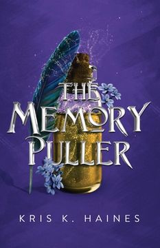portada The Memory Puller (en Inglés)