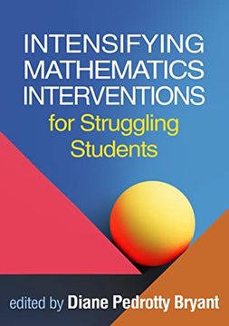 portada Intensifying Mathematics Interventions for Struggling Students (en Inglés)