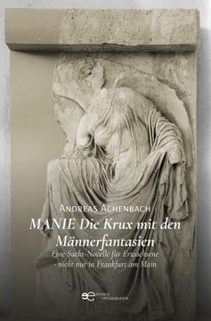portada Manie die Krux mit den Männerfantasien (in German)
