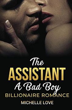 portada The Assistant: A bad boy Billionaire Romance (en Inglés)
