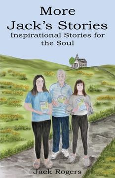 portada More Jacks Stories: Inspirational Stories for the Soul (en Inglés)