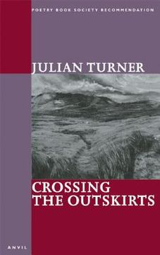 portada crossing the outskirts (in English)