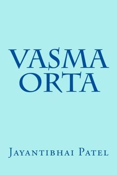 portada Vasma Orta (Gujarati Edition)