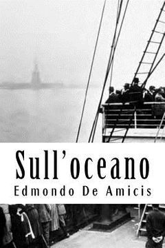 portada Sull'oceano (in Italian)