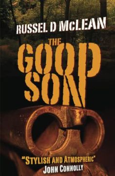 portada The Good Son