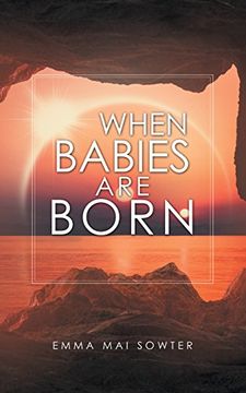 portada When Babies are Born (en Inglés)