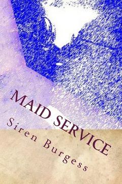 portada Maid Service (in English)