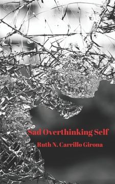 portada Sad Overthinking Self (en Inglés)