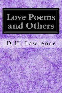 portada Love Poems and Others