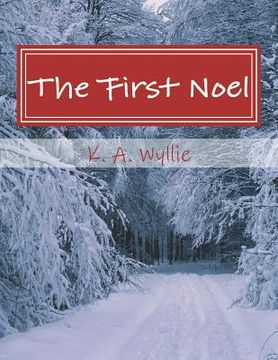 portada The First Noel: Trio of Stories (en Inglés)