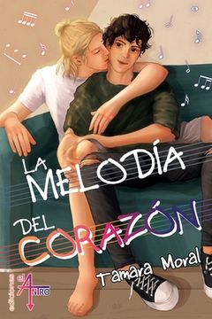 portada La melodía del corazón (in Spanish)