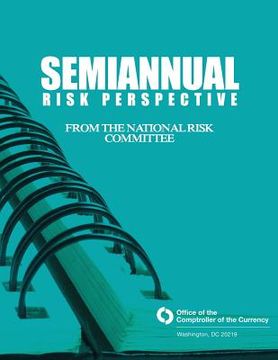 portada Semiannual Risk Perspective: Spring 2014 (in English)