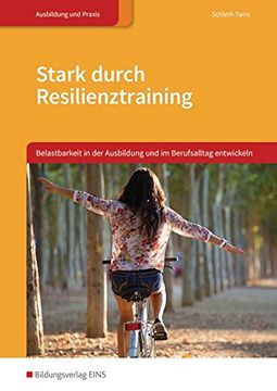 portada Erzieherinnen Praxis: Resilienztraining (en Alemán)