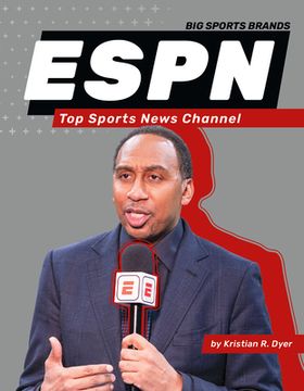 portada Espn: Top Sports News Channel: Top Sports News Channel (en Inglés)