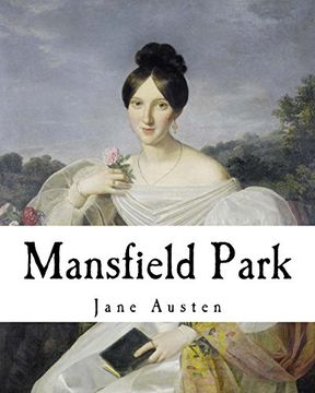 portada Mansfield Park (Classic Novels - Jane Austen)