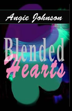 portada Blended Hearts (en Inglés)