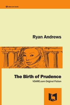 portada The Birth of Prudence (in English)