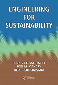 portada engineering for sustainability