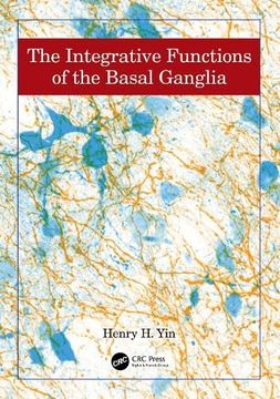 portada The Integrative Functions of the Basal Ganglia (en Inglés)
