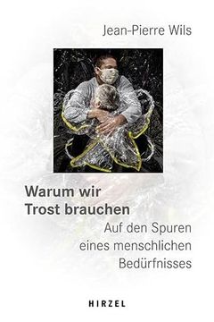 portada Warum wir Trost Brauchen -Language: German 